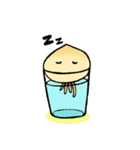 Onion Story（個別スタンプ：38）