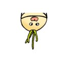 Onion Story（個別スタンプ：40）