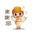 Angel Blessing No.2 Life（個別スタンプ：8）