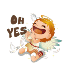 Angel Blessing No.2 Life（個別スタンプ：20）