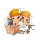Angel Blessing No.2 Life（個別スタンプ：23）