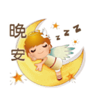 Angel Blessing No.2 Life（個別スタンプ：25）