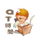 Angel Blessing No.2 Life（個別スタンプ：29）
