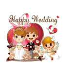 Angel Blessing No.2 Life（個別スタンプ：40）