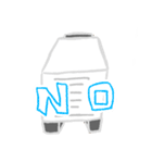 豆腐羊（子供）（個別スタンプ：2）