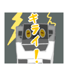 豆腐羊（子供）（個別スタンプ：6）