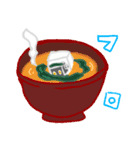 豆腐羊（子供）（個別スタンプ：14）
