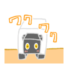 豆腐羊（子供）（個別スタンプ：17）