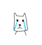 とてもかわいい犬（個別スタンプ：11）