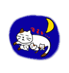 ユッカの動物スタンプ（個別スタンプ：16）