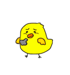 ユッカの動物スタンプ（個別スタンプ：20）