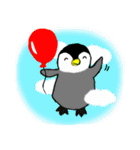 ユッカの動物スタンプ（個別スタンプ：23）