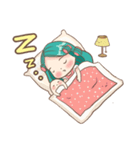 GO！ GO！ Little maid daily life（個別スタンプ：25）