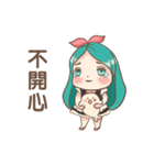 GO！ GO！ Little maid daily life（個別スタンプ：29）