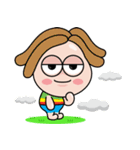Binki - Subculture（個別スタンプ：29）