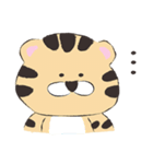 Leggy's life（個別スタンプ：1）