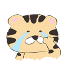 Leggy's life（個別スタンプ：2）
