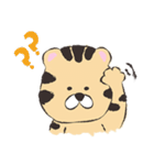 Leggy's life（個別スタンプ：3）