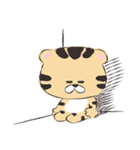 Leggy's life（個別スタンプ：5）