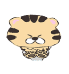 Leggy's life（個別スタンプ：6）