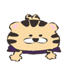 Leggy's life（個別スタンプ：9）