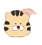 Leggy's life（個別スタンプ：10）