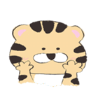 Leggy's life（個別スタンプ：13）