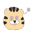 Leggy's life（個別スタンプ：18）