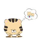 Leggy's life（個別スタンプ：20）