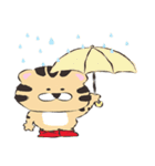 Leggy's life（個別スタンプ：21）