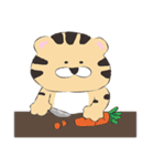 Leggy's life（個別スタンプ：23）