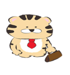 Leggy's life（個別スタンプ：25）