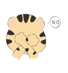 Leggy's life（個別スタンプ：27）