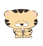 Leggy's life（個別スタンプ：28）
