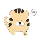 Leggy's life（個別スタンプ：29）