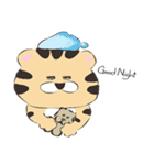 Leggy's life（個別スタンプ：30）