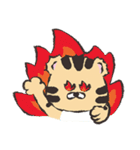 Leggy's life（個別スタンプ：33）
