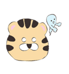 Leggy's life（個別スタンプ：34）