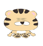 Leggy's life（個別スタンプ：35）