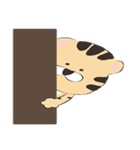 Leggy's life（個別スタンプ：39）