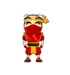 Rookie Ninja（個別スタンプ：1）