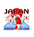 Benibachi Shrimp Official Sticker（個別スタンプ：31）