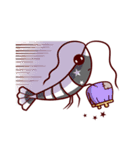 Benibachi Shrimp Official Sticker（個別スタンプ：39）