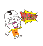 ハナマギーズ（個別スタンプ：7）