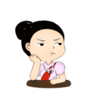 rakthai ver.1（個別スタンプ：2）