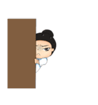 rakthai ver.1（個別スタンプ：9）