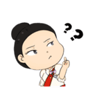 rakthai ver.1（個別スタンプ：12）