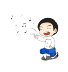 rakthai ver.1（個別スタンプ：13）
