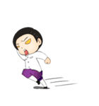 rakthai ver.1（個別スタンプ：17）