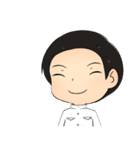 rakthai ver.1（個別スタンプ：18）